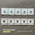 Electrodo ECG AG/AGCL desechable